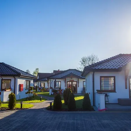 شقة Letniskowe Deluxe *