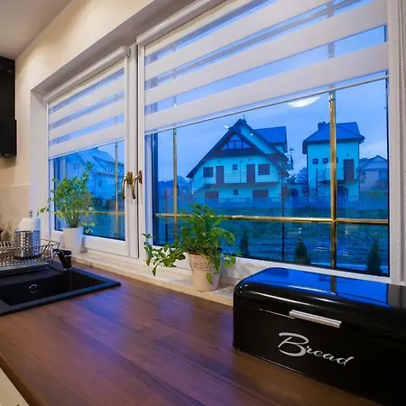 Letniskowe Deluxe * دومبكي